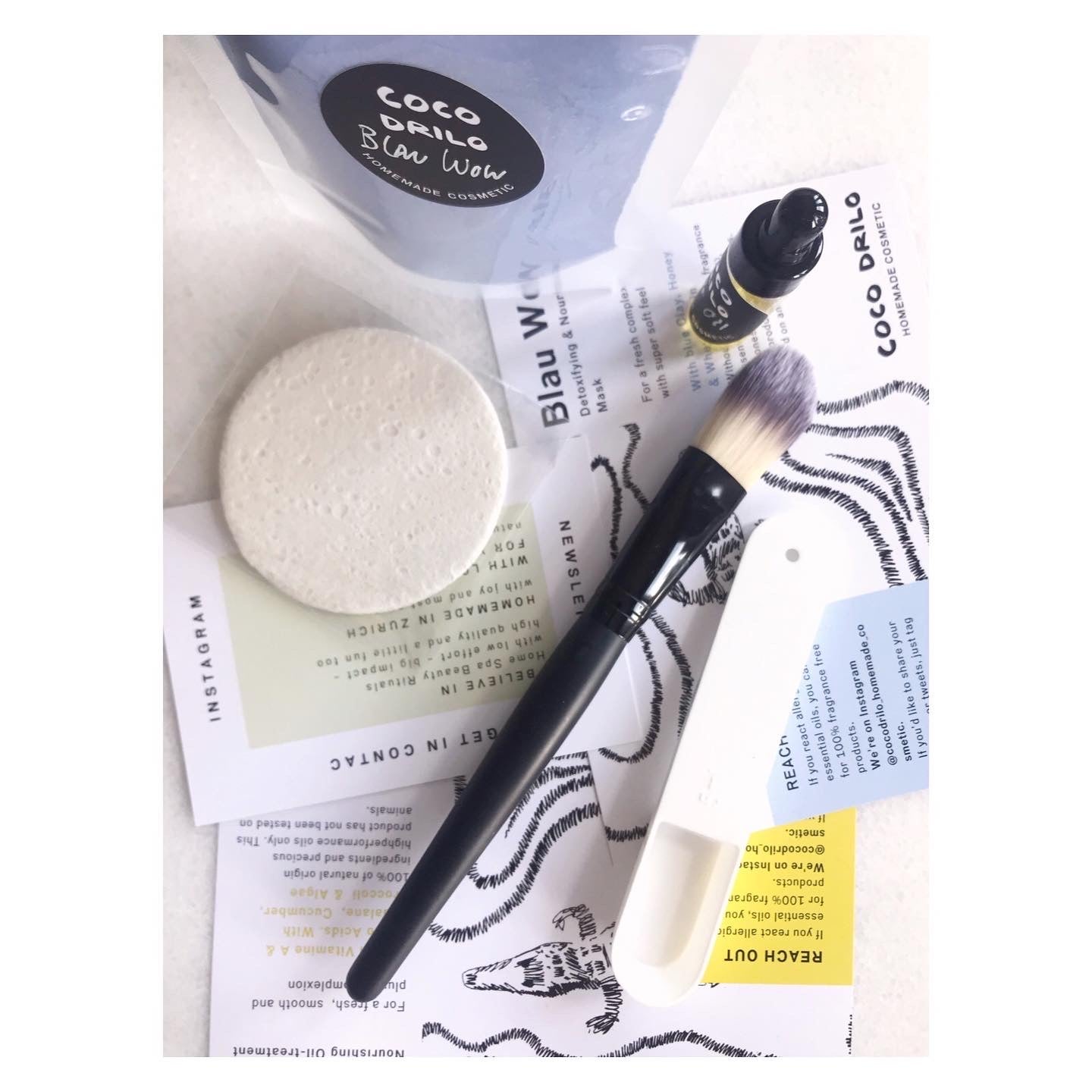 Prints and Cards for Coco Drilo