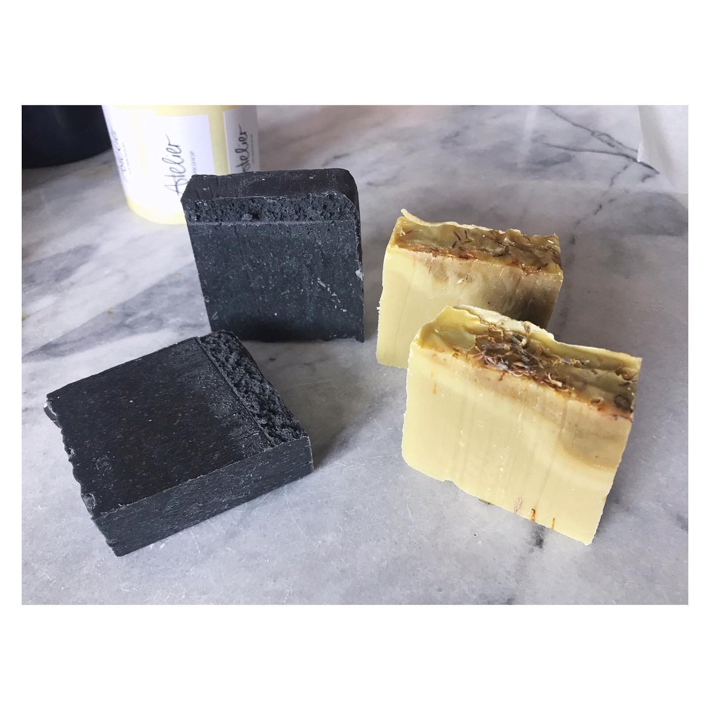 Soap and Scent Experience