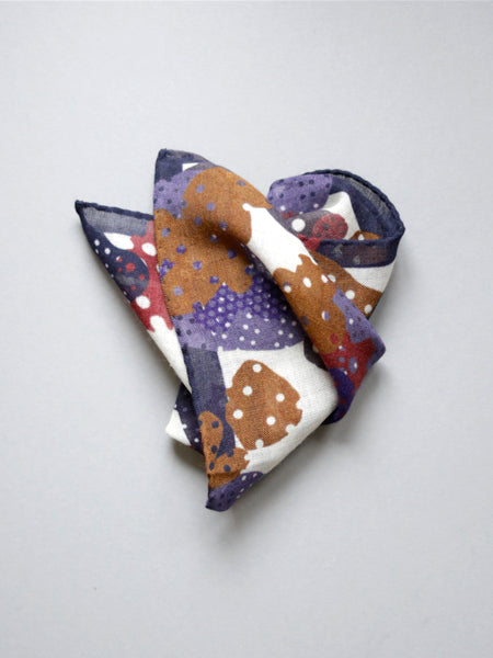 POCKET SQUARES