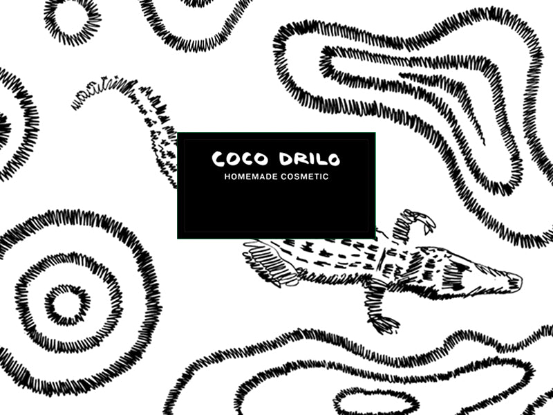 COCO DRILO