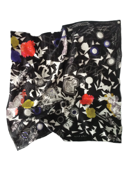 SCARVES