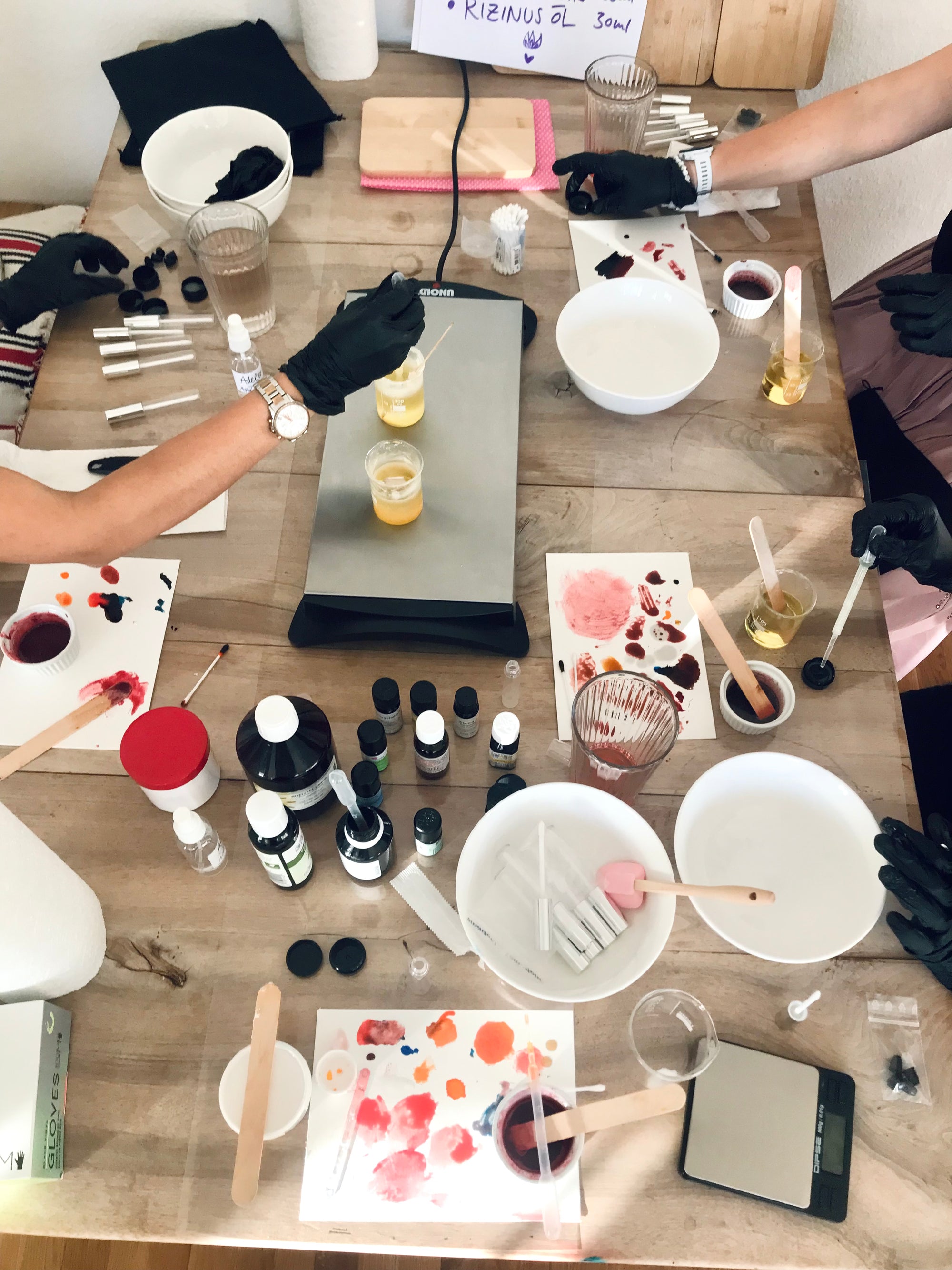 LIPGLOSS – Beauty Kitchen