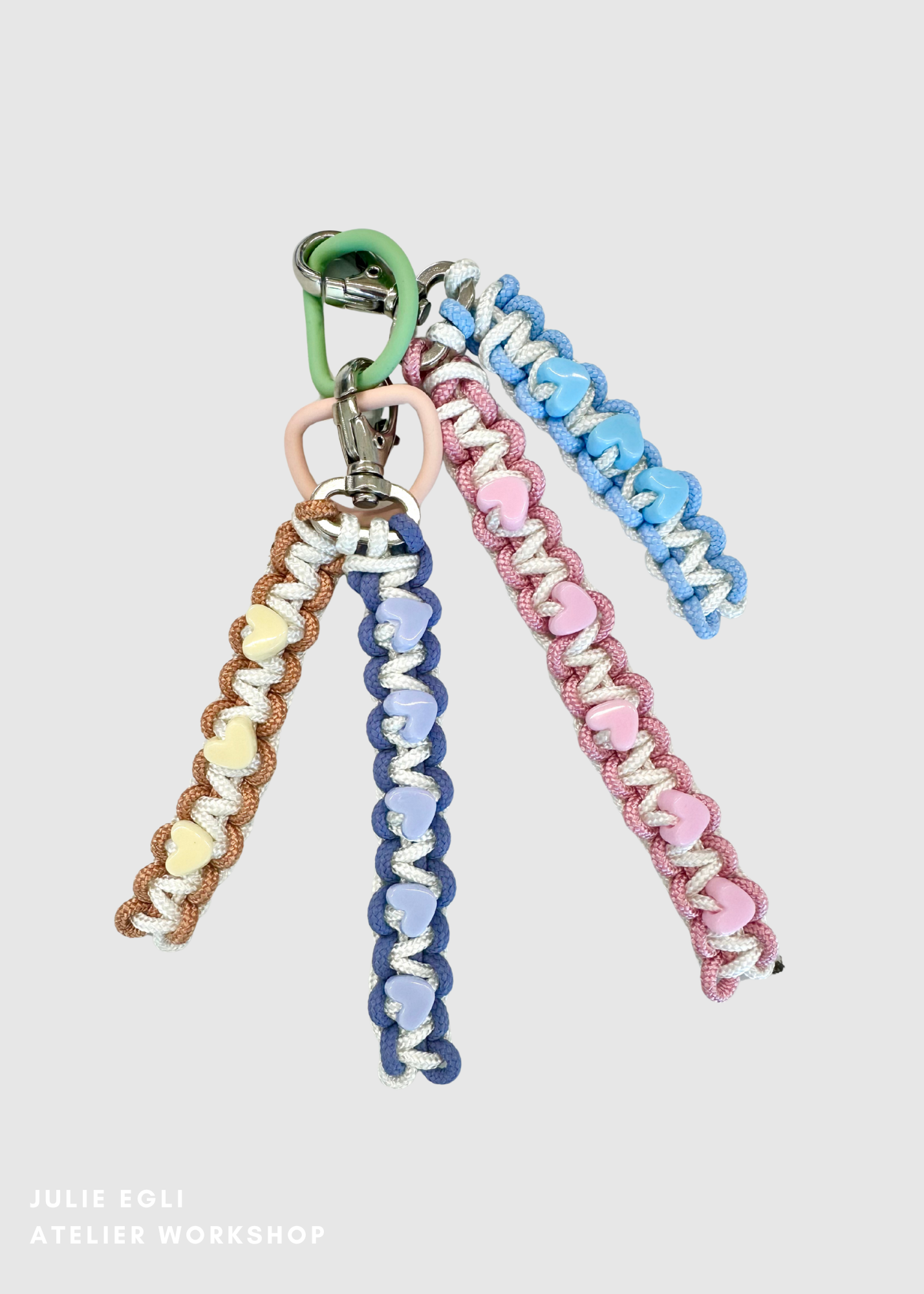 INDIVIDUAL GROUP WORKSHOP