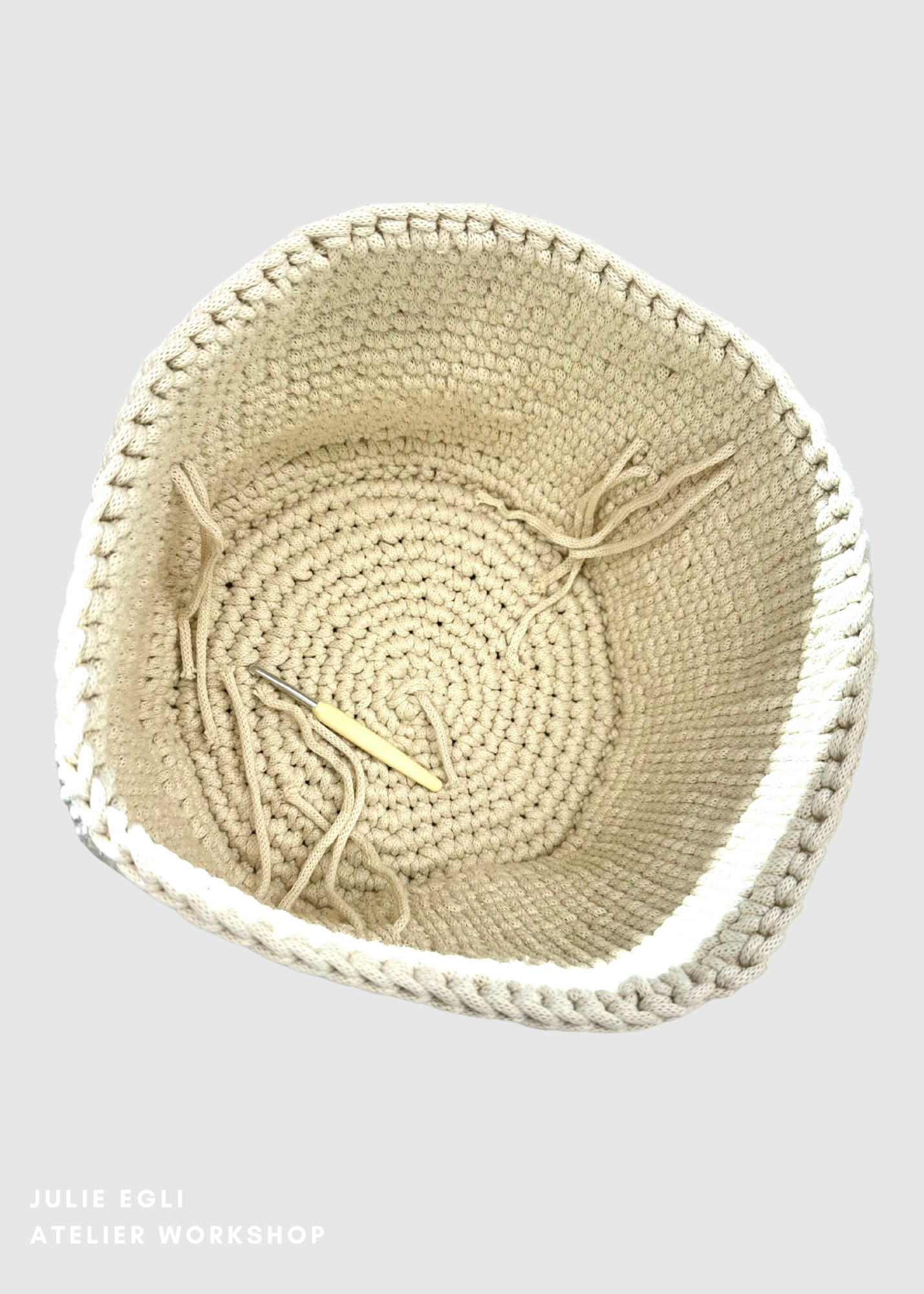 HÄKELN / CROCHET