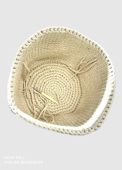 HÄKELN / CROCHET