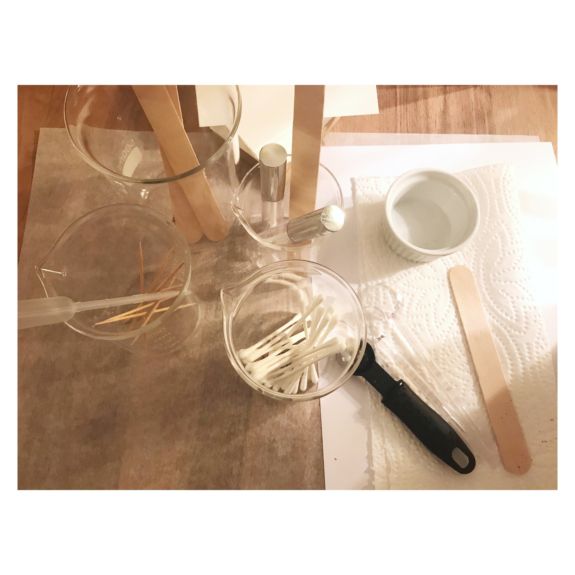 LIPGLOSS – Beauty Kitchen