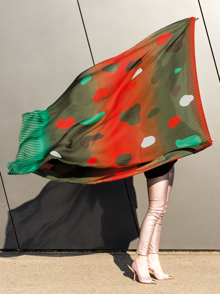 HYPER GAUCHO – GREEN