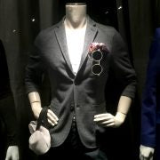 POCKET KISS – CLOUDY BLUE