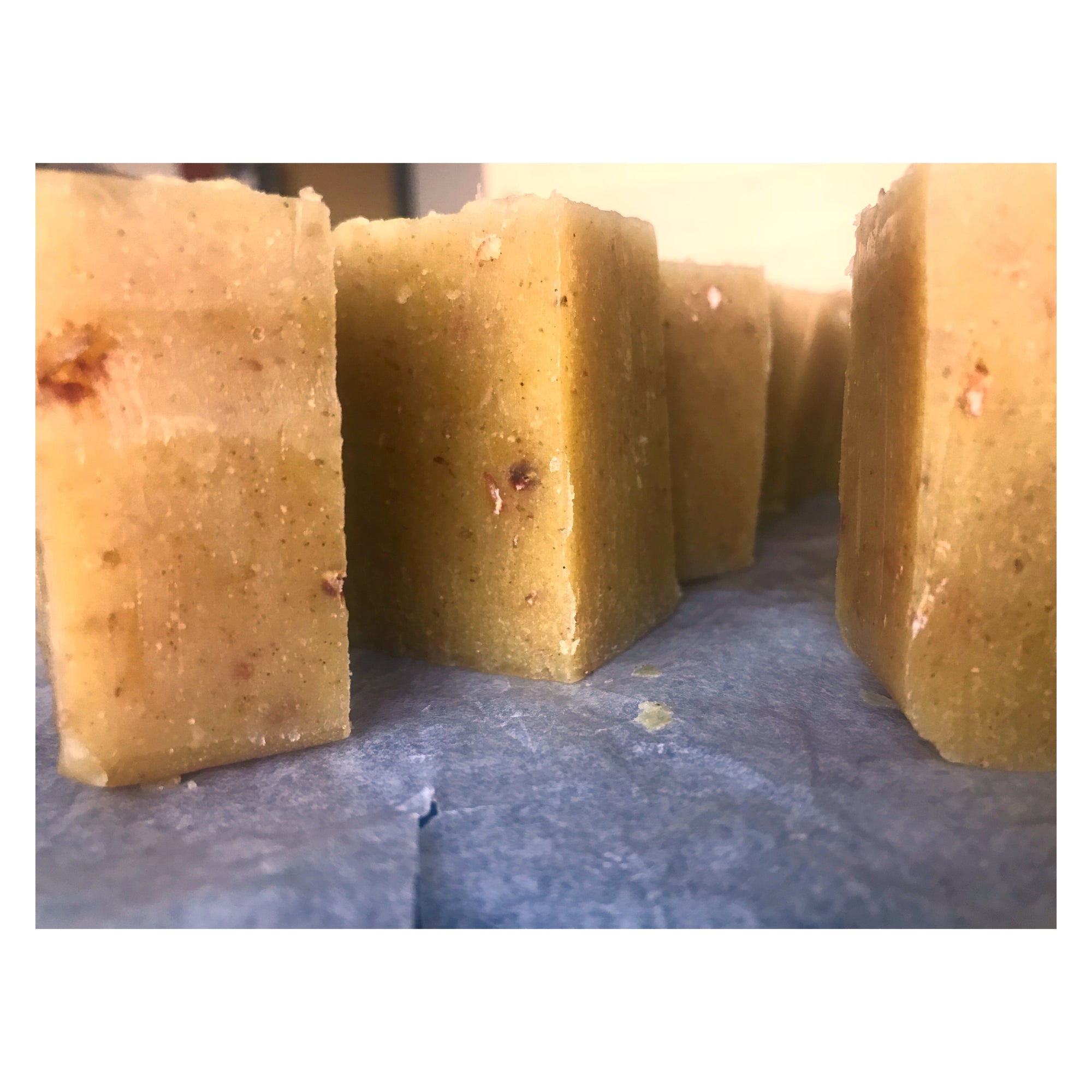 SOAP & SCENT – Beauty Kitchen