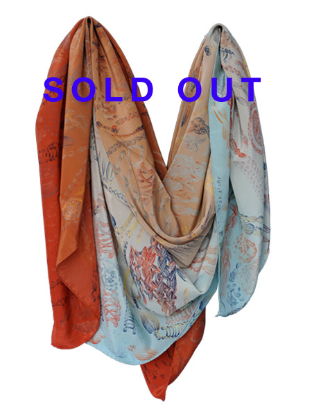 BRAIDLAND – ICE / PEPPER