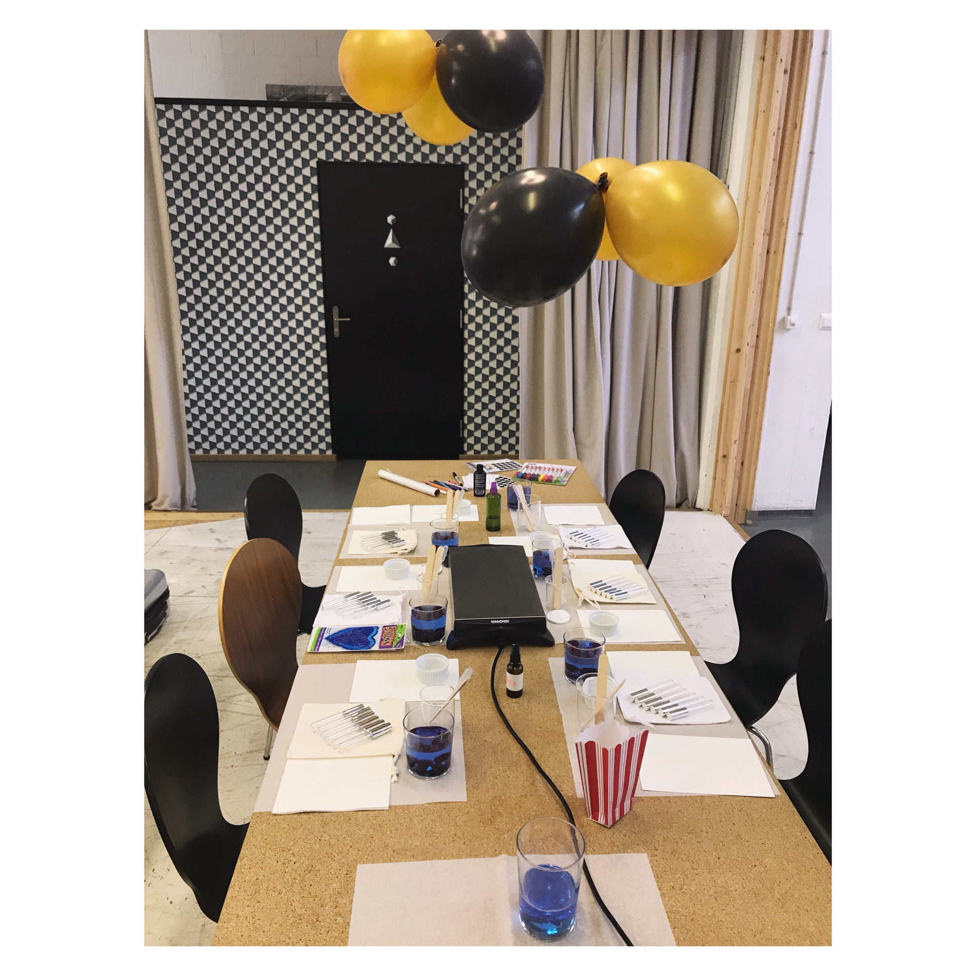 LIPGLOSS – Beauty Kitchen