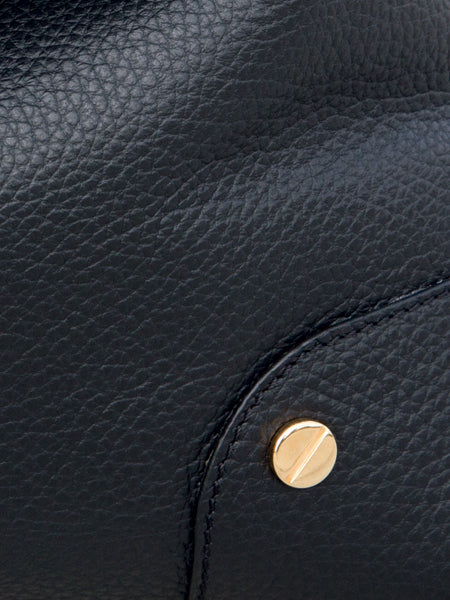 MERIENDA – BLACK bag