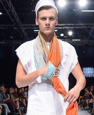 BRAIDLAND – ICE / PEPPER