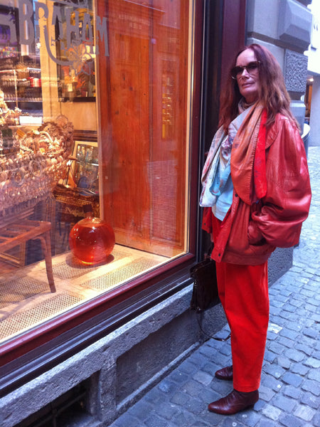 BRAIDLAND – ICE / PEPPER