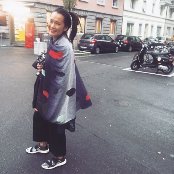 HYPER GAUCHO – BLUE