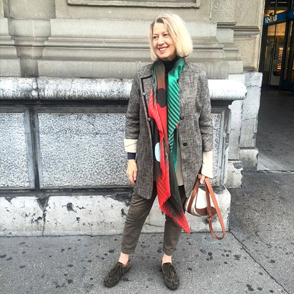 HYPER GAUCHO – GREEN