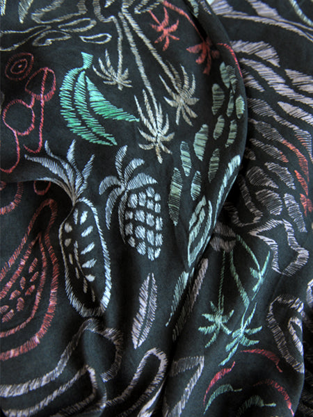 PALM FPARADISE – SUNBLEACHED