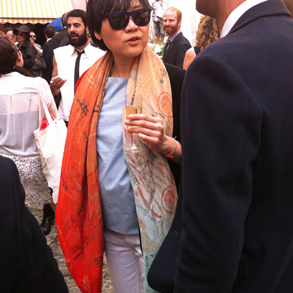 BRAIDLAND – ICE / PEPPER