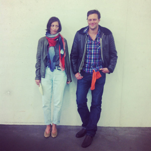 HYPER GAUCHO – BLUE