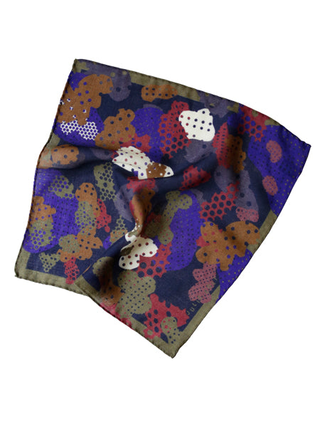 POCKET KISS – MUSTARD