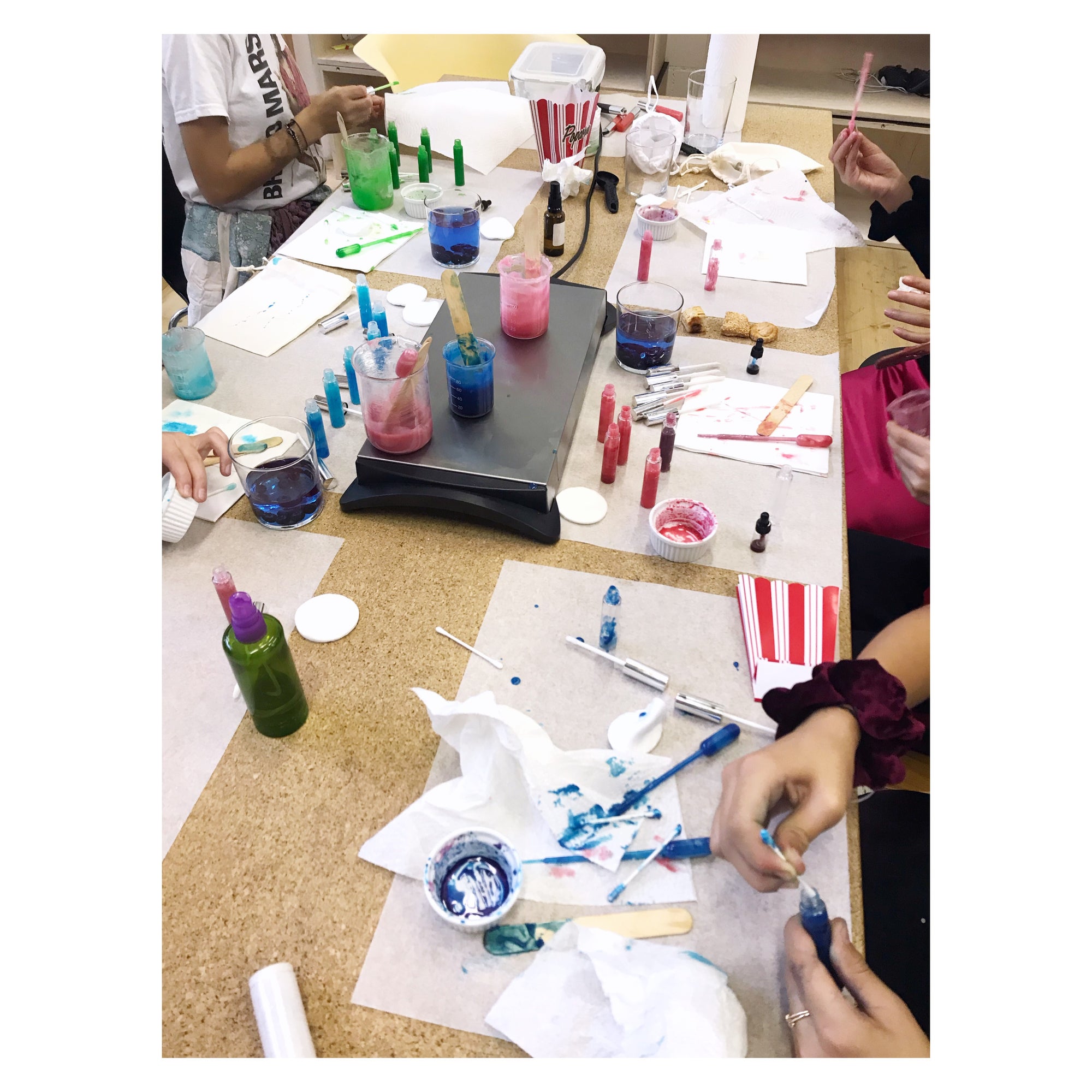 LIPGLOSS – Beauty Kitchen