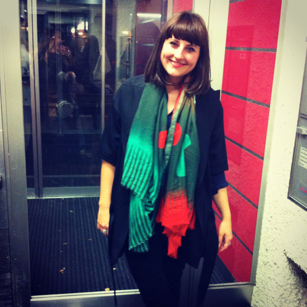 HYPER GAUCHO – GREEN