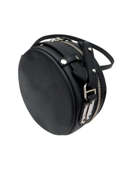 SOMBRERO BLACK – SILVER bag