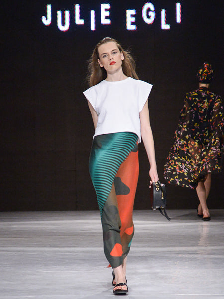 HYPER GAUCHO – GREEN