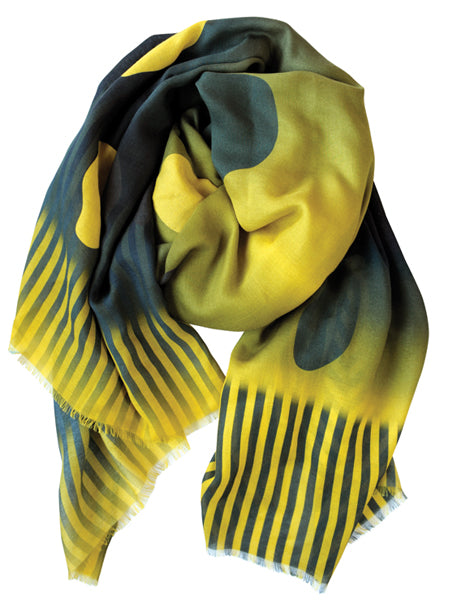 HYPER GAUCHO – YELLOW