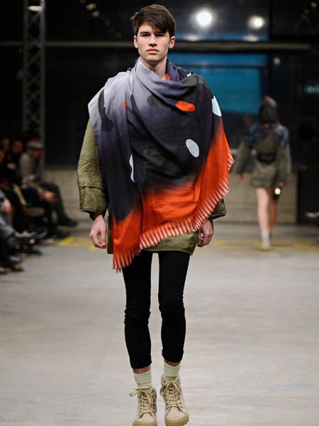 HYPER GAUCHO – BLUE