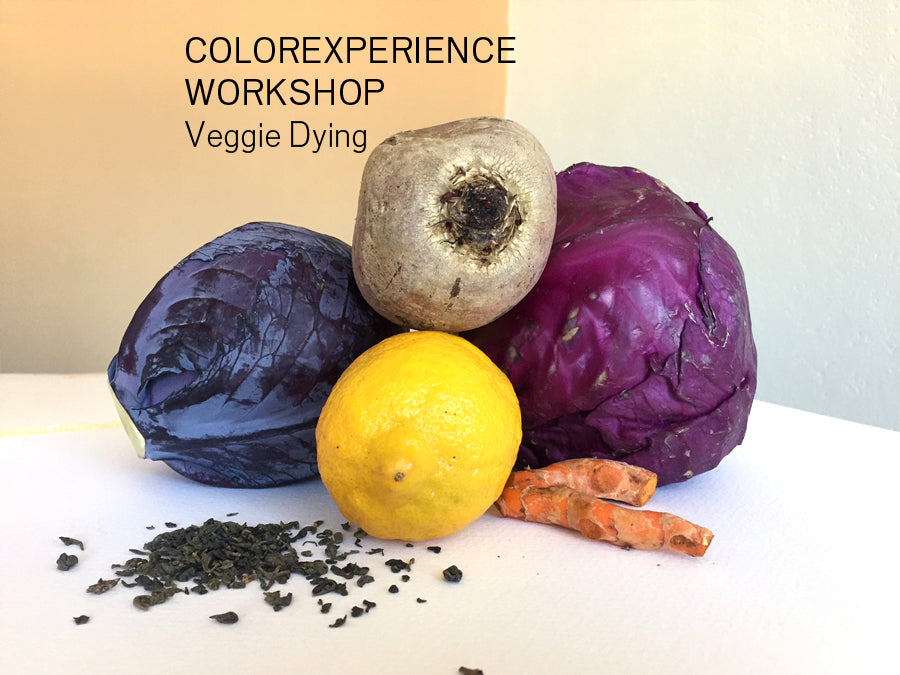COLOR EXPERIENCE