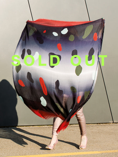 HYPER GAUCHO – BLUE