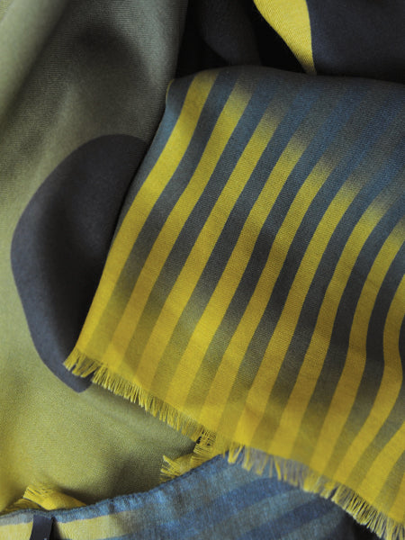 HYPER GAUCHO – YELLOW