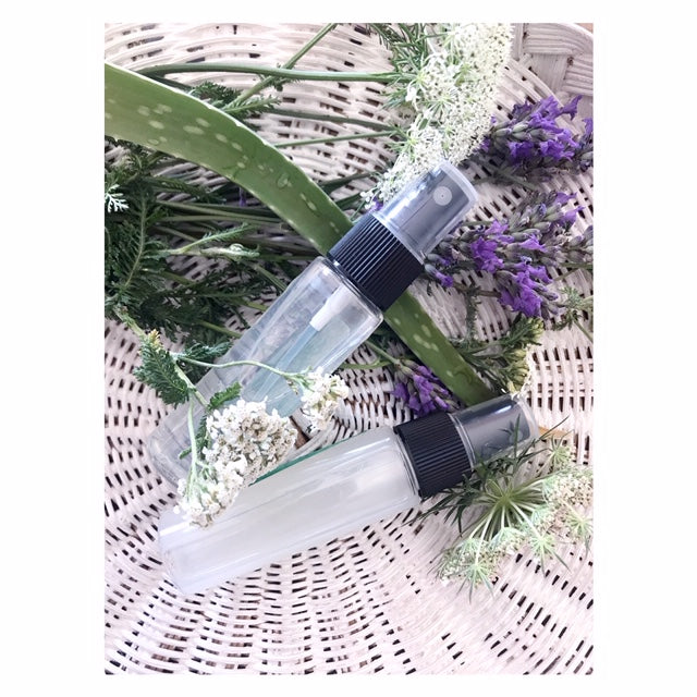 HAND DISINFECTION SPRAY & ROOM PURIFYING SPRAY