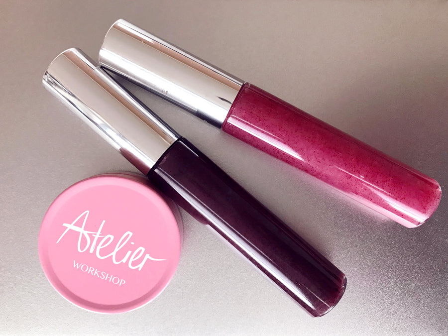 LIPGLOSS – Beauty Kitchen