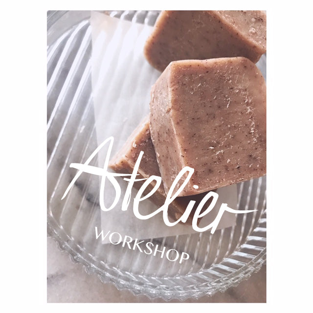 SOAP WORKSHOP – Experienced