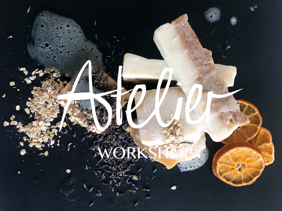 SOAP & SCENT – Beauty Kitchen