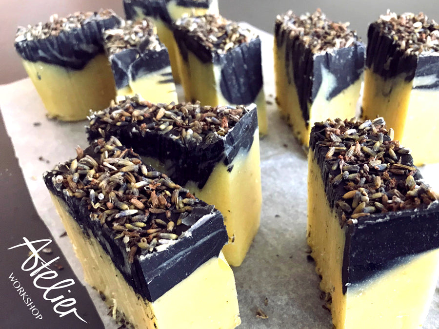 SOAP & SCENT – Beauty Kitchen