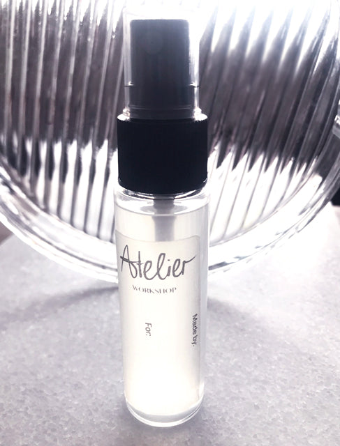 HAND DISINFECTION SPRAY & ROOM PURIFYING SPRAY