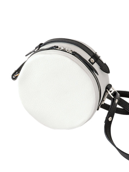 SOMBRERO – WHITE&BLACK bag