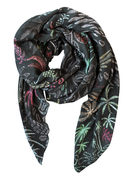 PALM FPARADISE – SUNBLEACHED