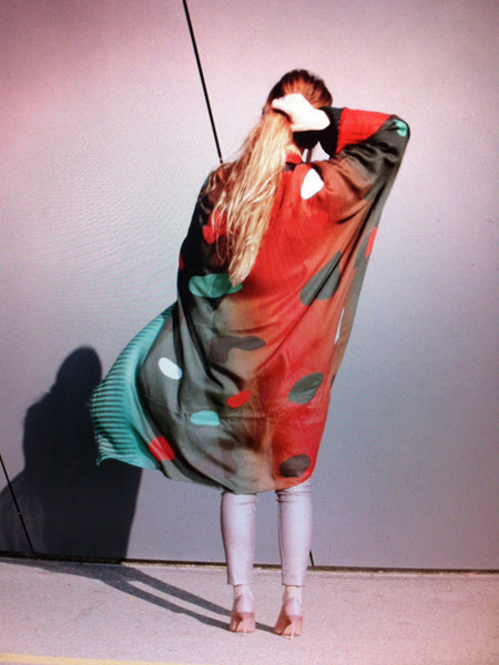 HYPER GAUCHO – GREEN