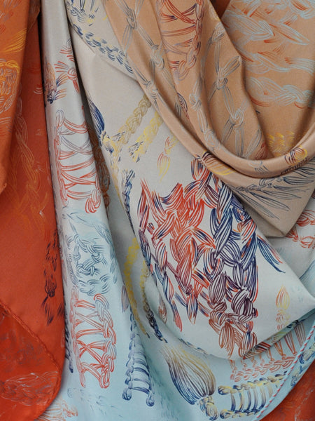 BRAIDLAND – ICE / PEPPER