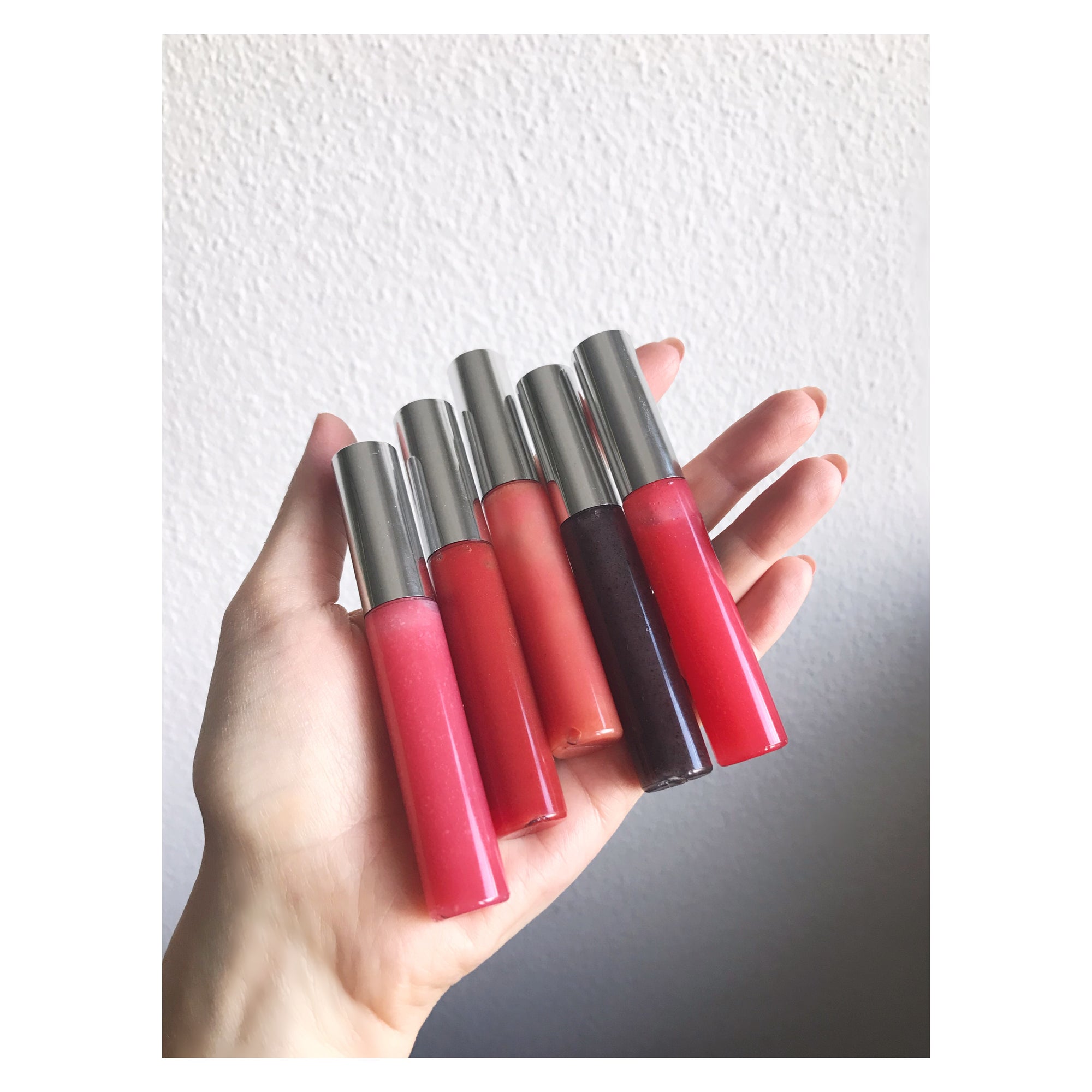 LIPGLOSS – Beauty Kitchen