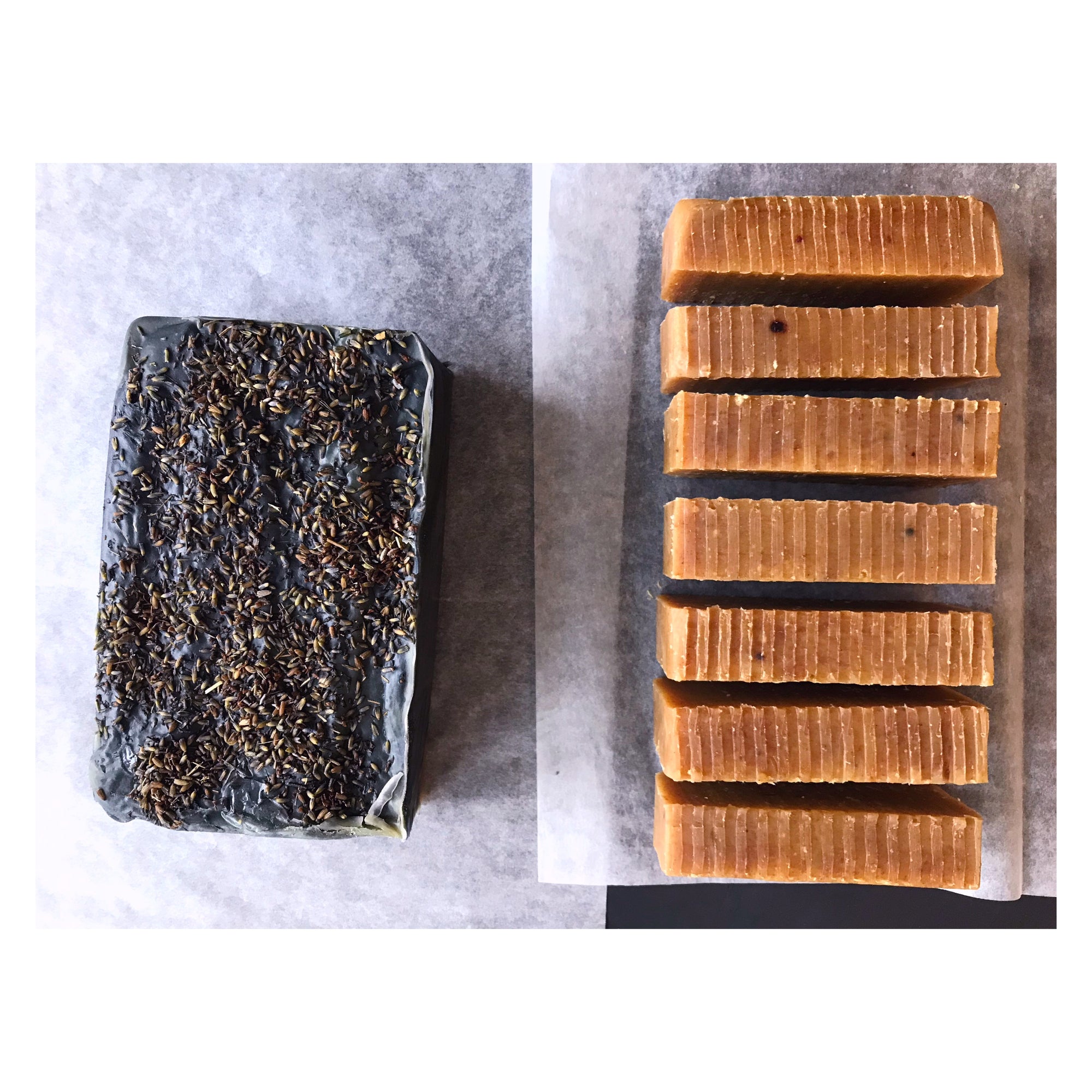 SOAP & SCENT – Beauty Kitchen