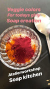 SOAP & SCENT – Beauty Kitchen