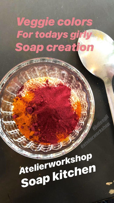 SOAP & SCENT – Beauty Kitchen