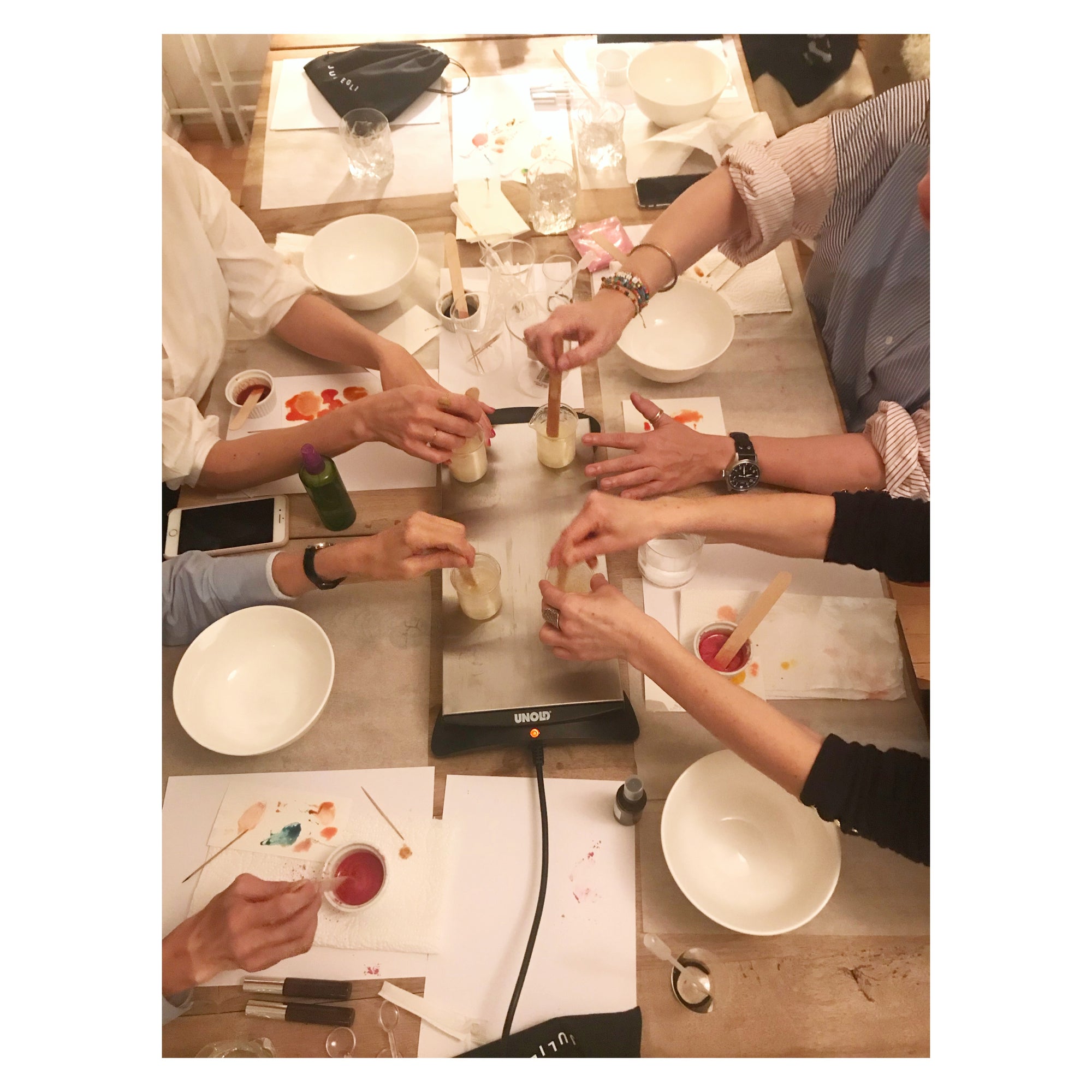 LIPGLOSS – Beauty Kitchen