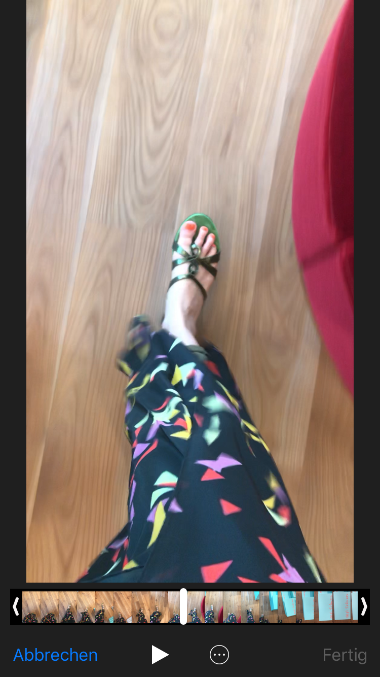 ALZAR – crepe de chine silk scarf