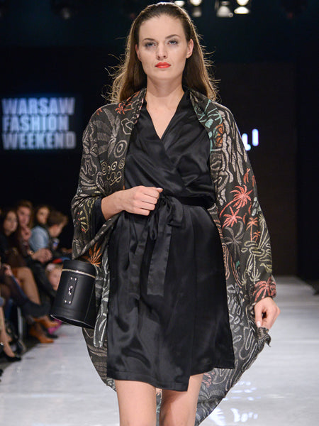 PALM FPARADISE – SUNBLEACHED